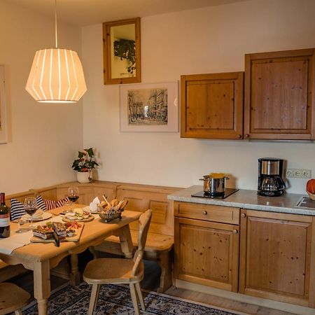 App Schlossblick - Wohnung Hammerwand 2 Umes Exteriér fotografie
