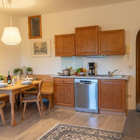 App Schlossblick - Wohnung Hammerwand 2 Umes Exteriér fotografie