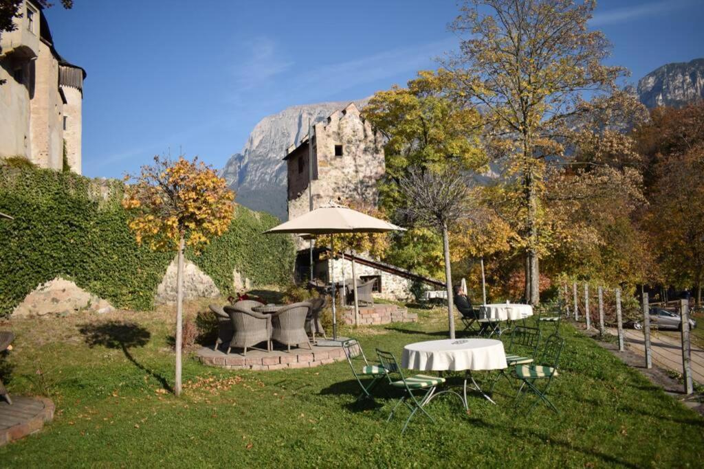 App Schlossblick - Wohnung Hammerwand 2 Umes Exteriér fotografie