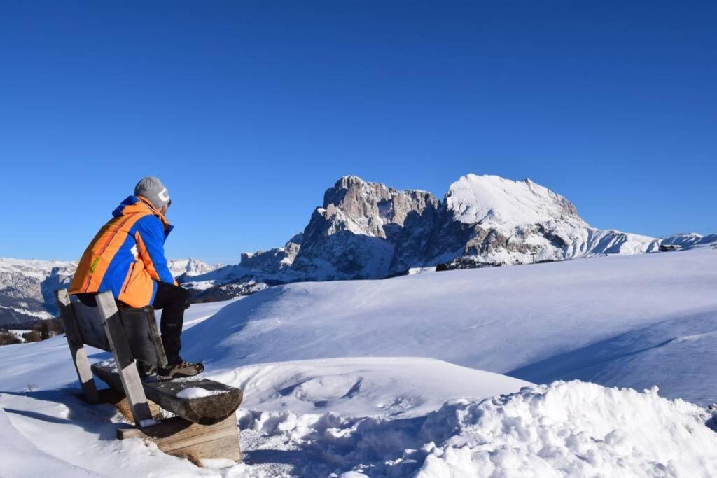 App Schlossblick - Wohnung Hammerwand 2 Umes Exteriér fotografie