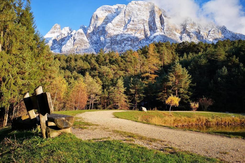 App Schlossblick - Wohnung Hammerwand 2 Umes Exteriér fotografie