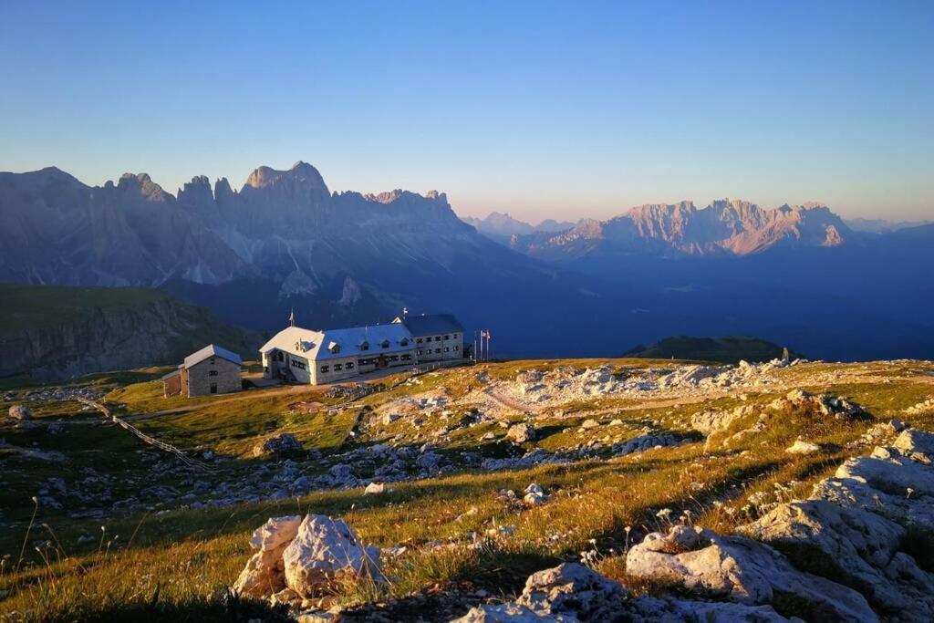 App Schlossblick - Wohnung Hammerwand 2 Umes Exteriér fotografie