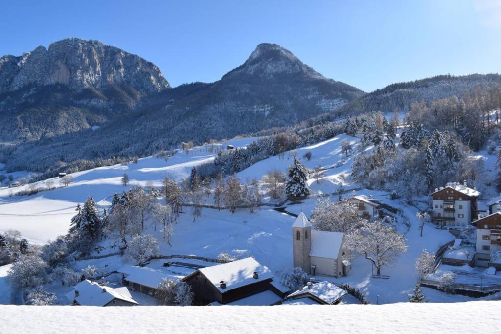 App Schlossblick - Wohnung Hammerwand 2 Umes Exteriér fotografie