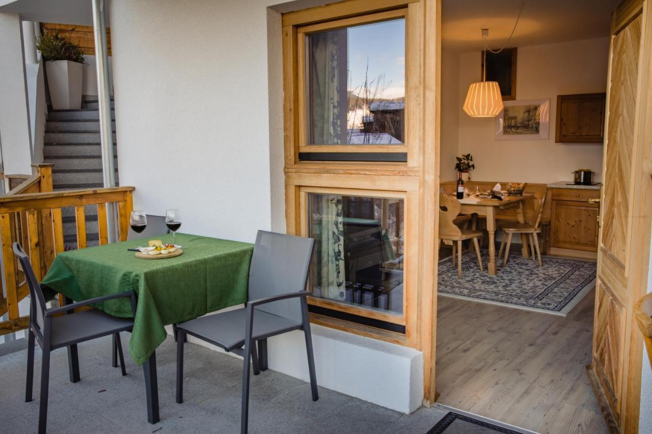App Schlossblick - Wohnung Hammerwand 2 Umes Exteriér fotografie