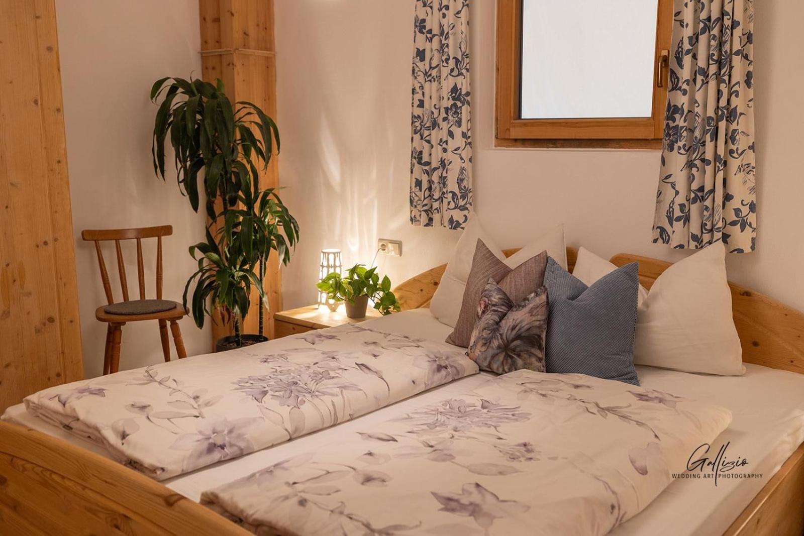 App Schlossblick - Wohnung Hammerwand 2 Umes Exteriér fotografie